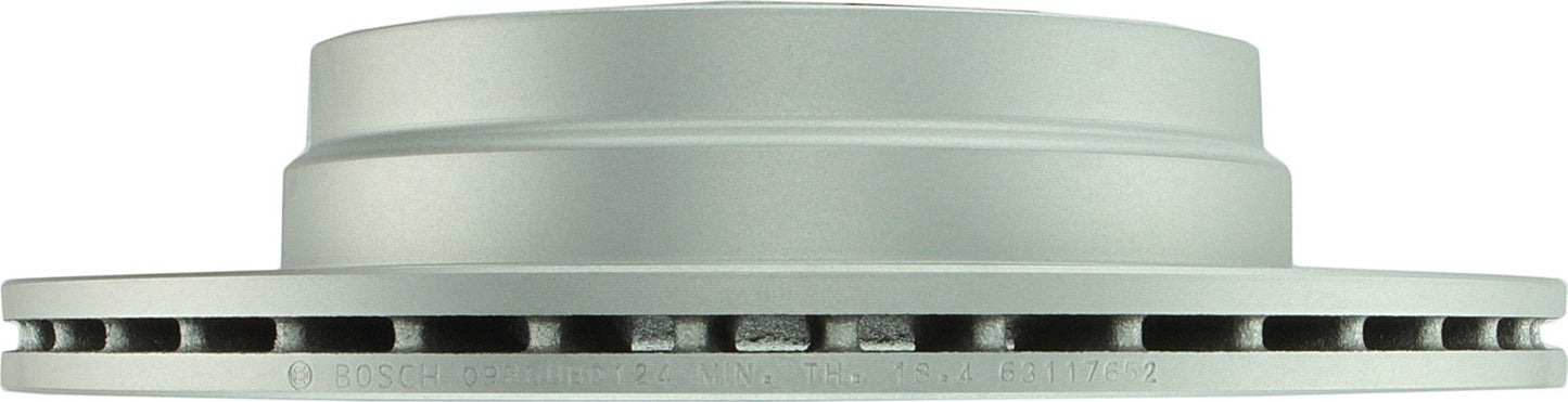 Bosch Disc Brake Rotor 15010127