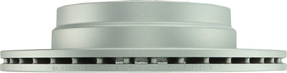 Bosch Disc Brake Rotor 15010127