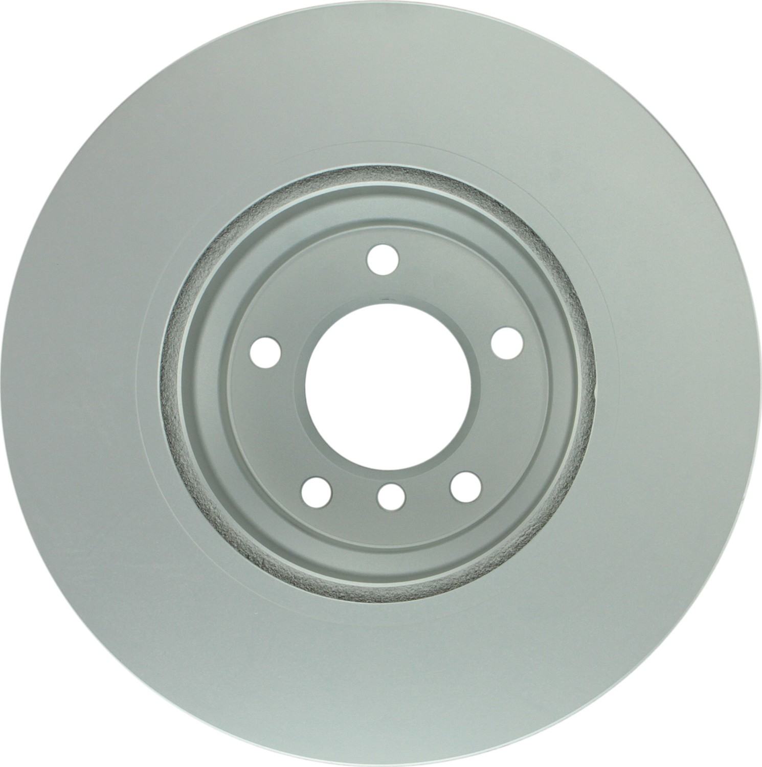 Bosch Disc Brake Rotor 15010128