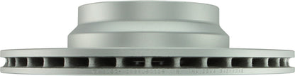 Bosch Disc Brake Rotor 15010128