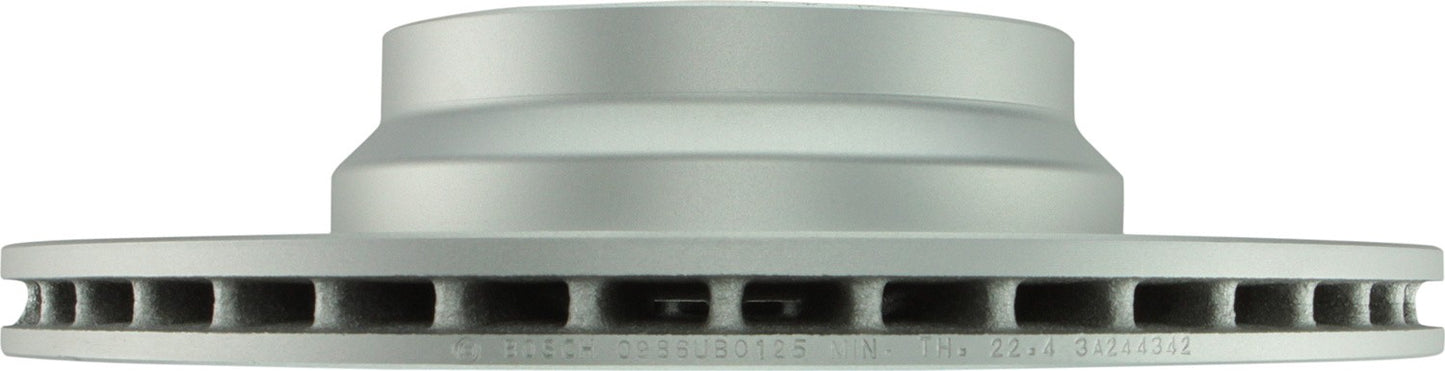 Bosch Disc Brake Rotor 15010128