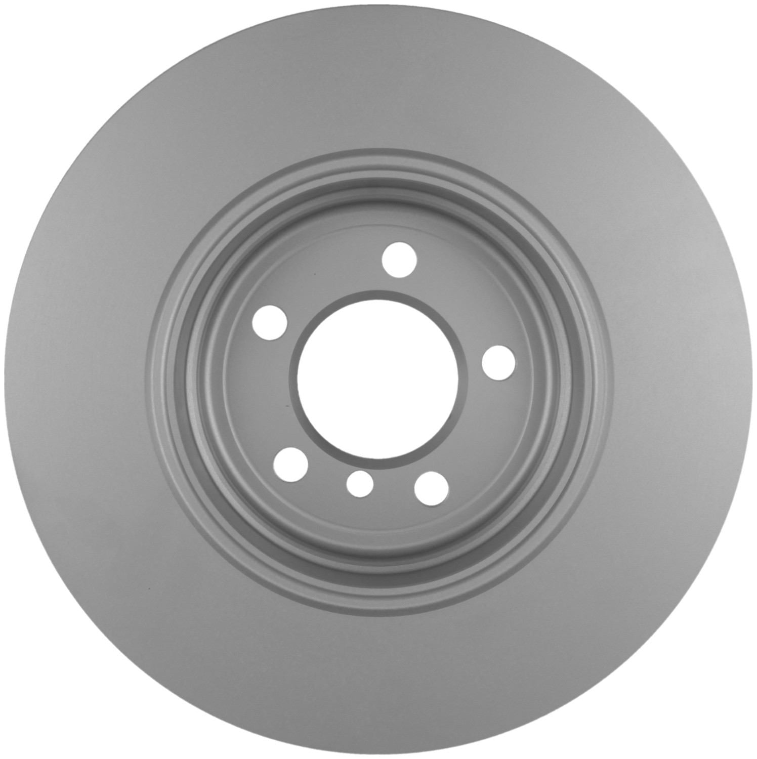 Bosch Disc Brake Rotor 15010131