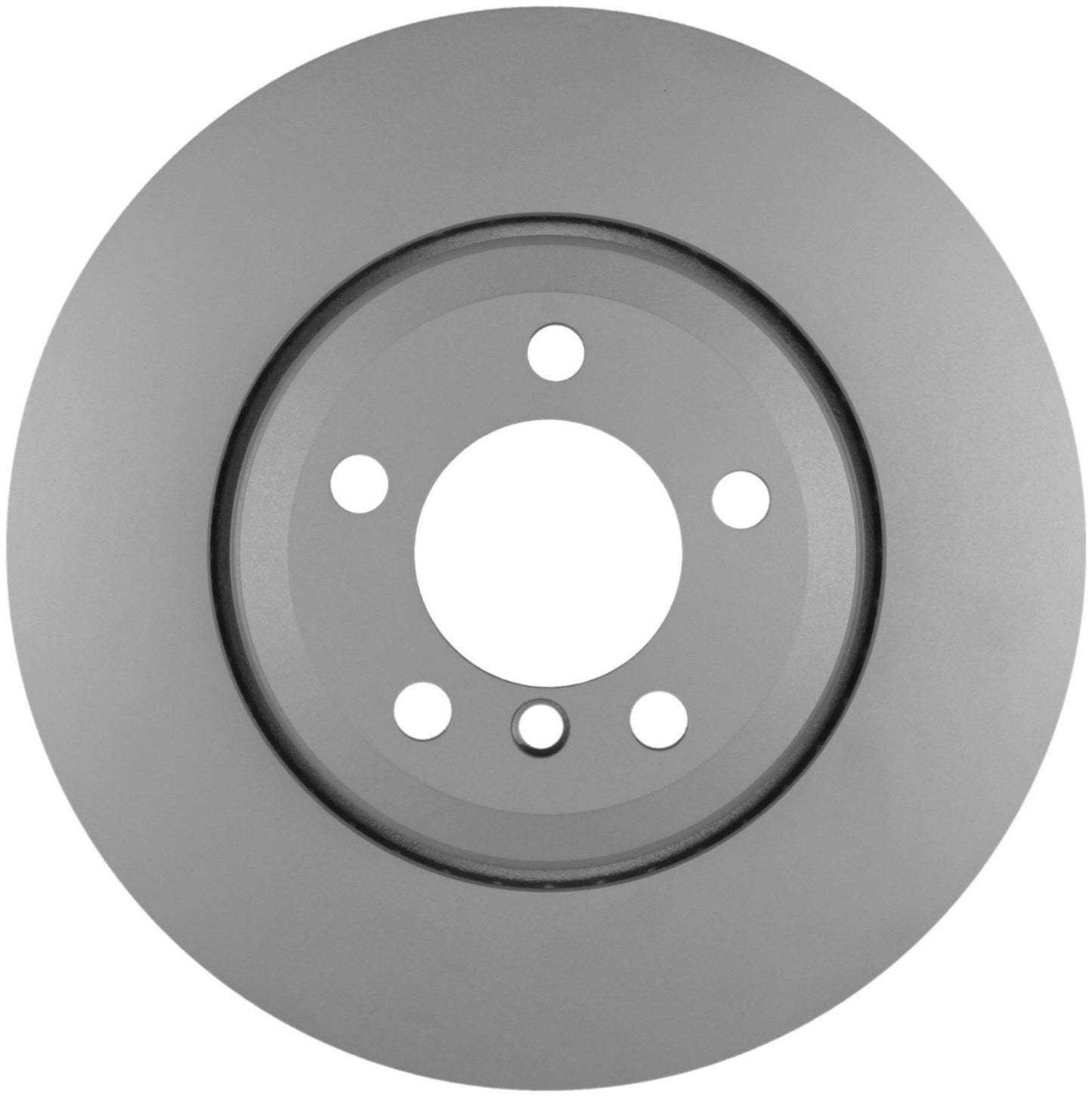 Bosch Disc Brake Rotor 15010131
