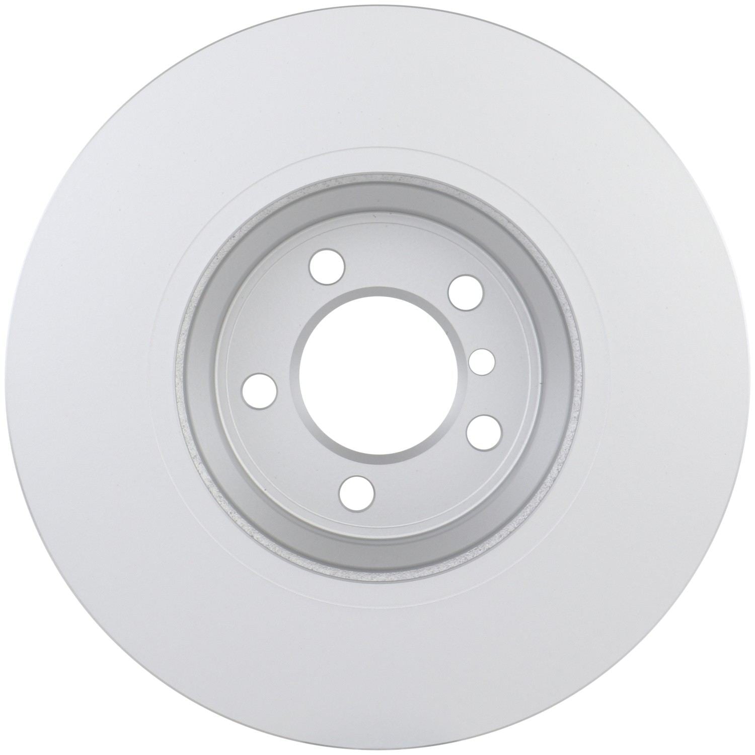 Bosch Disc Brake Rotor 15010132