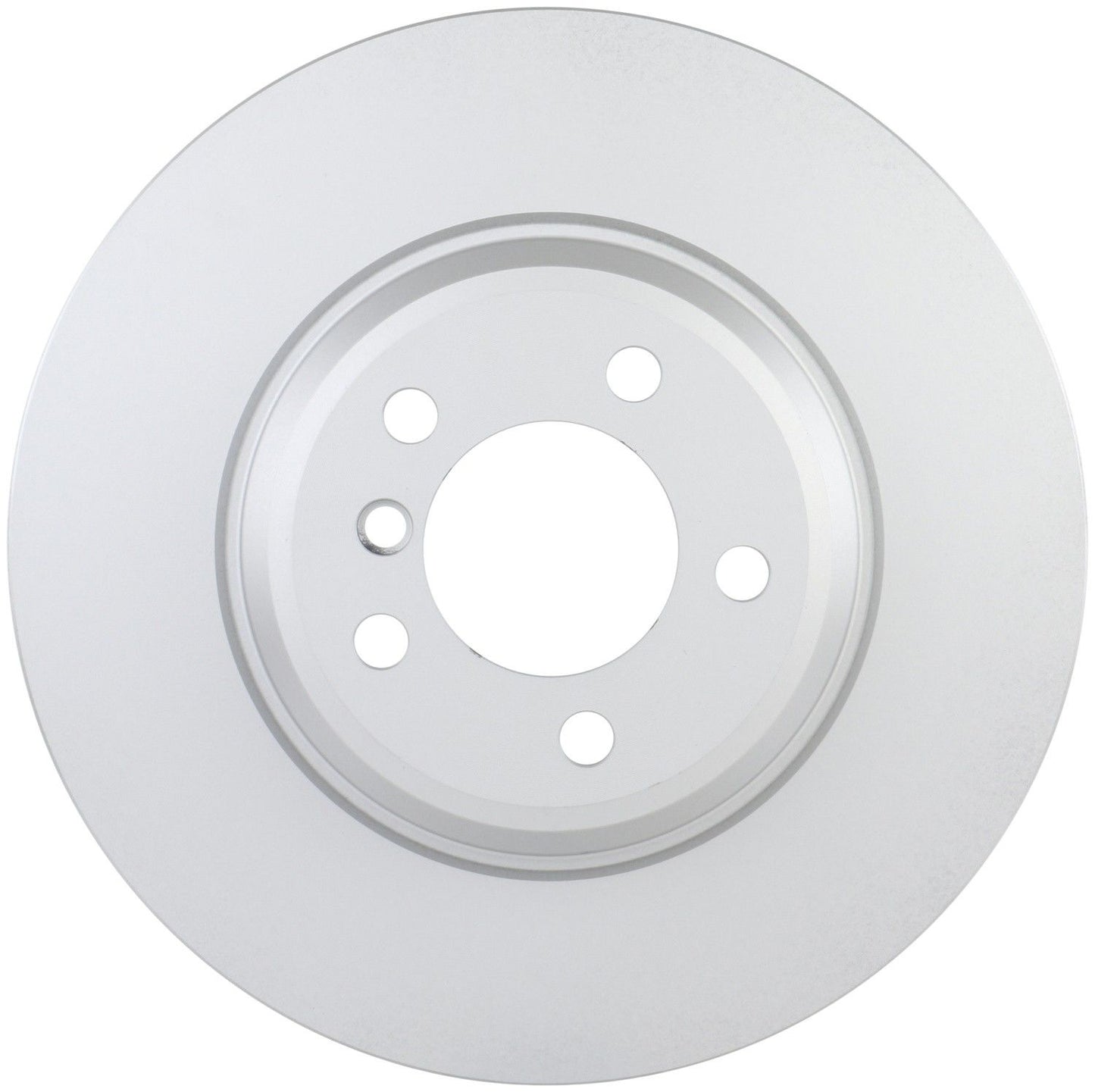 Bosch Disc Brake Rotor 15010132
