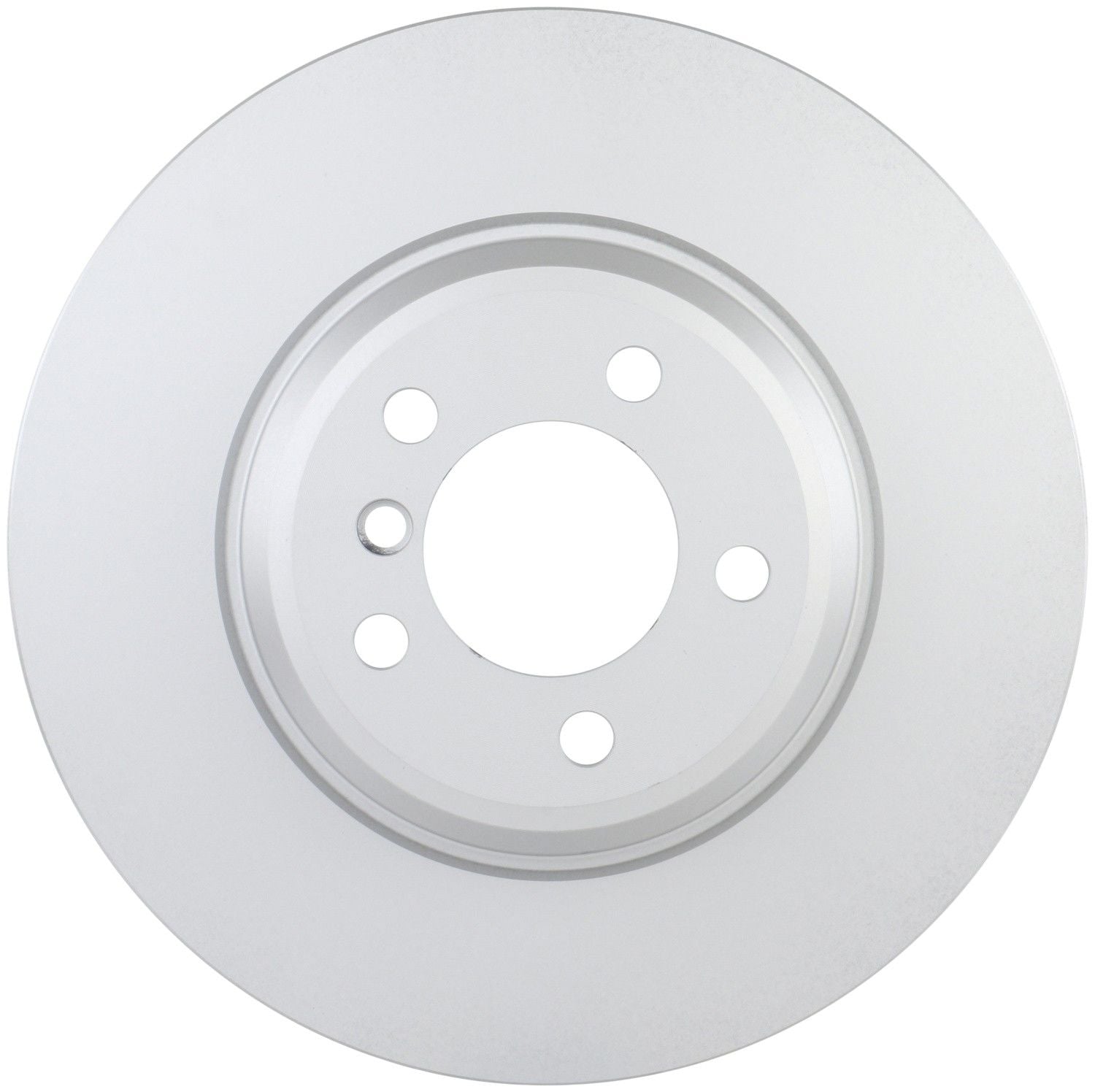 Bosch Disc Brake Rotor 15010132