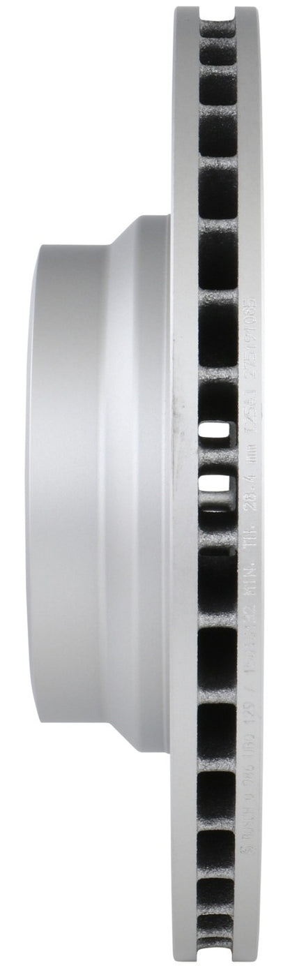 Bosch Disc Brake Rotor 15010132