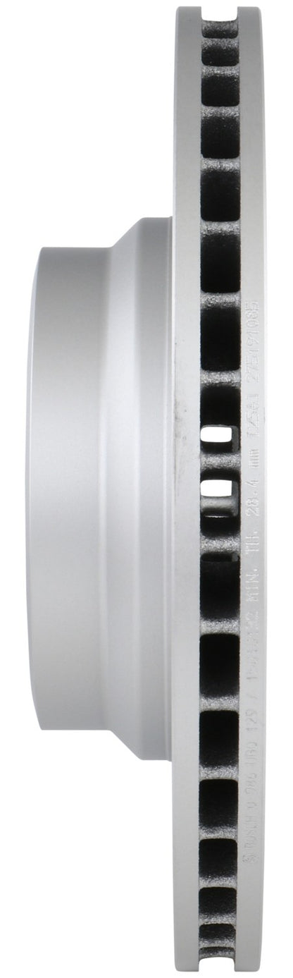 Bosch Disc Brake Rotor 15010132