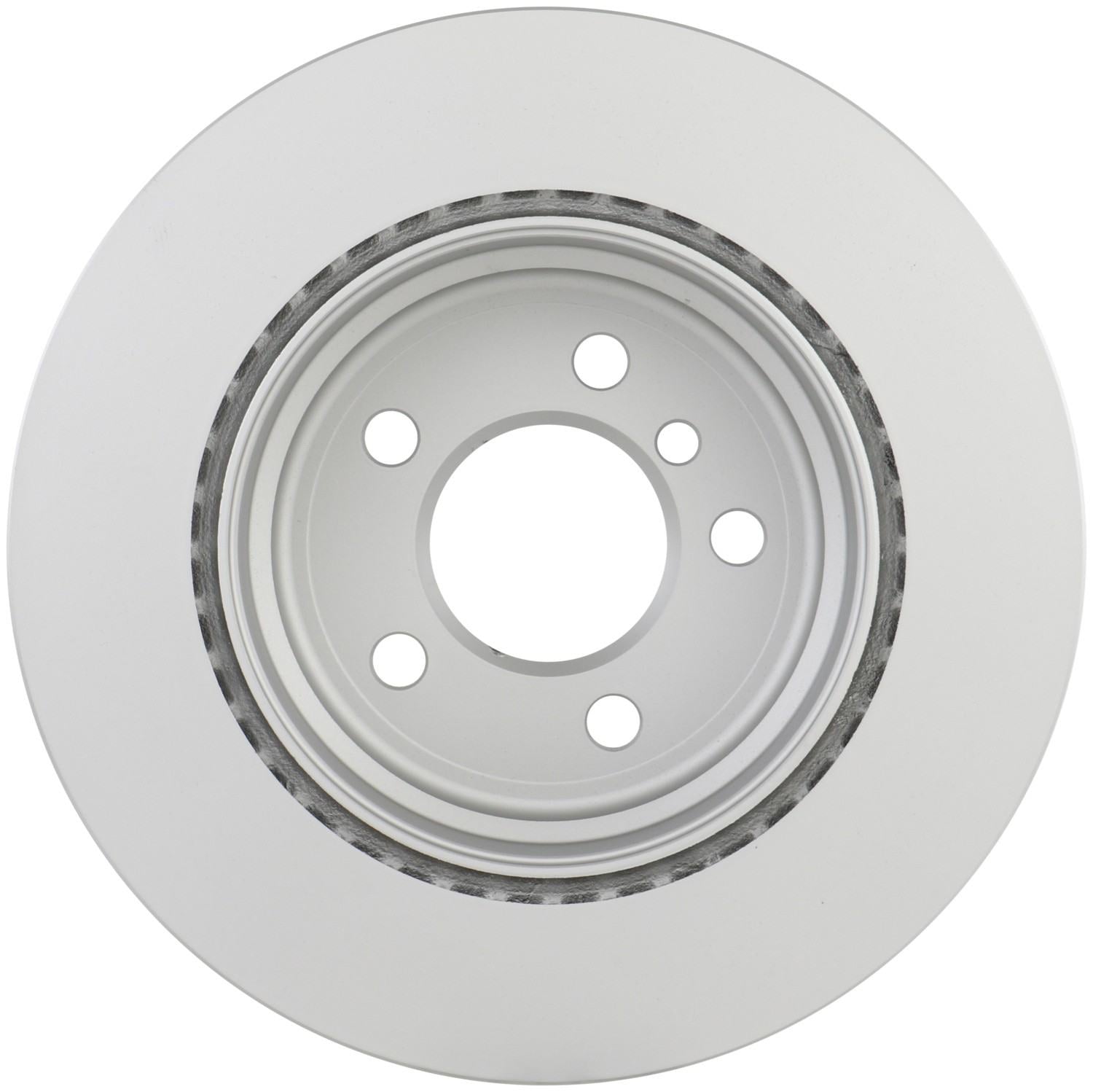 Bosch Disc Brake Rotor 15010134