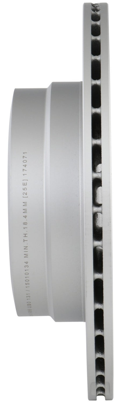 Bosch Disc Brake Rotor 15010134