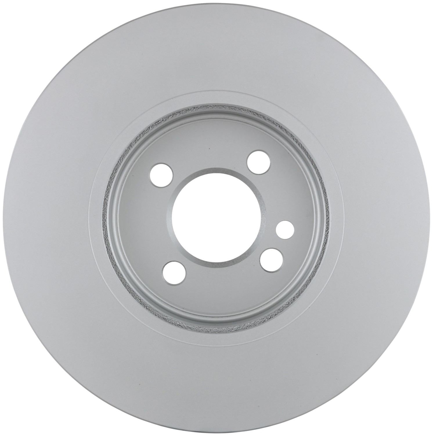 Bosch Disc Brake Rotor 15010135