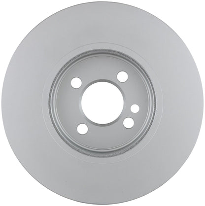 Bosch Disc Brake Rotor 15010135