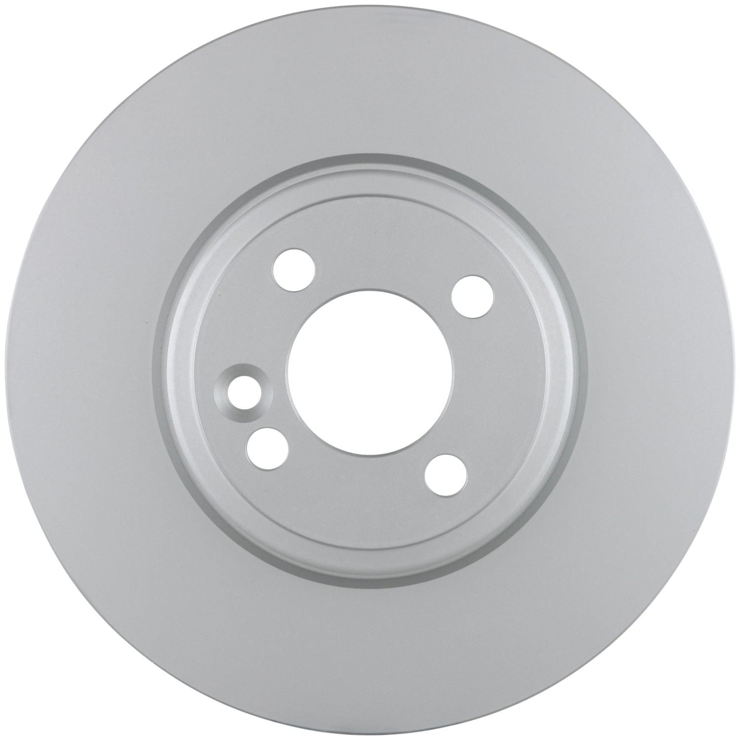 Bosch Disc Brake Rotor 15010135