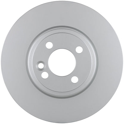 Bosch Disc Brake Rotor 15010135