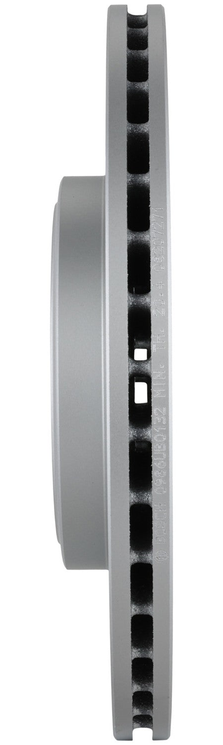 Bosch Disc Brake Rotor 15010135