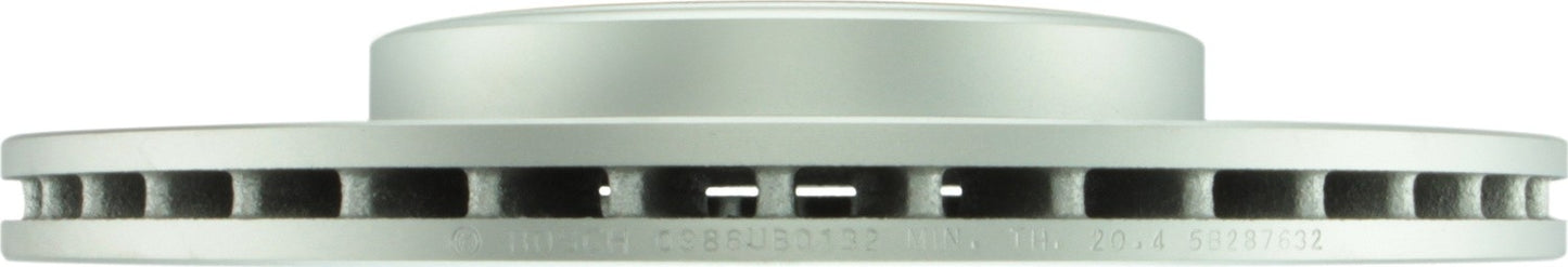 Bosch Disc Brake Rotor 15010135