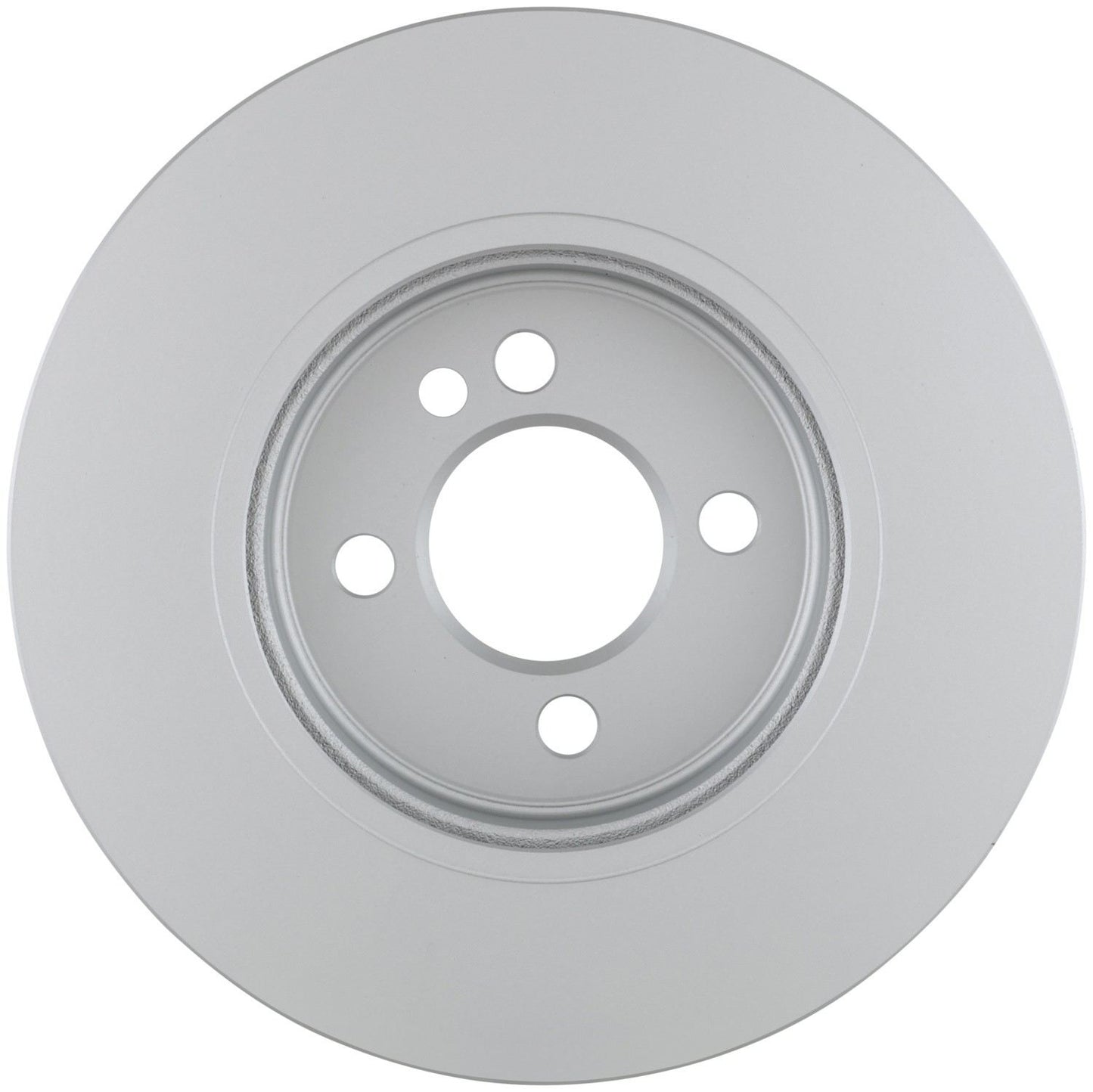 Bosch Disc Brake Rotor 15010136