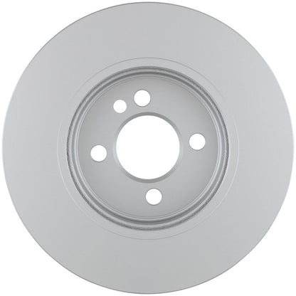 Bosch Disc Brake Rotor 15010136