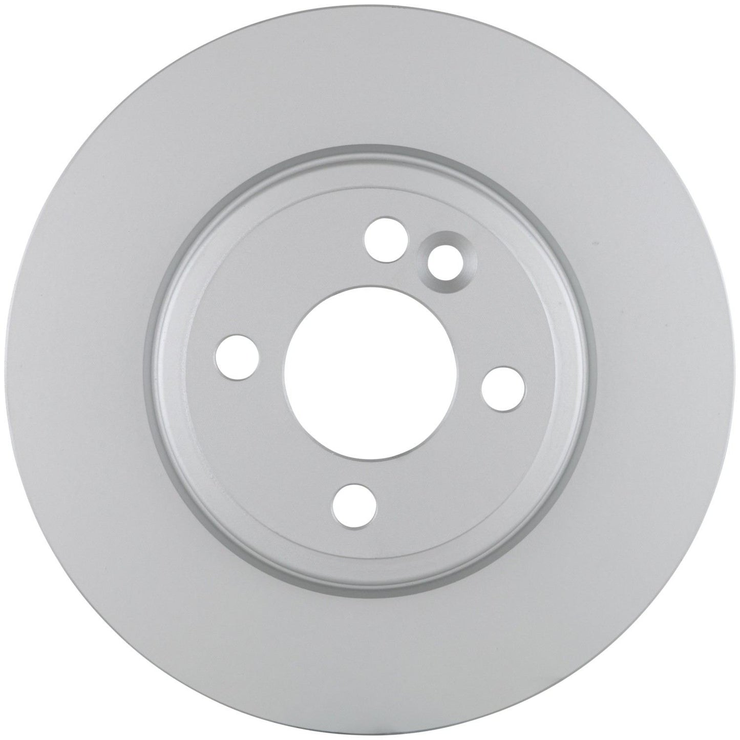 Bosch Disc Brake Rotor 15010136