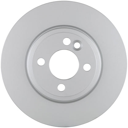 Bosch Disc Brake Rotor 15010136