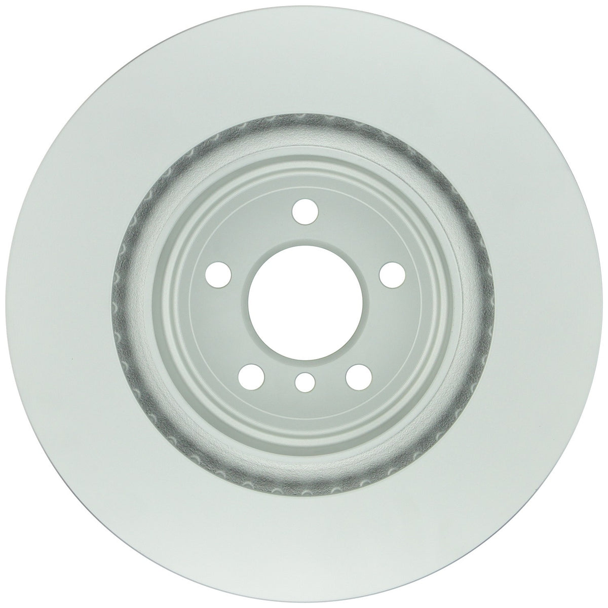 Bosch Disc Brake Rotor 15011493