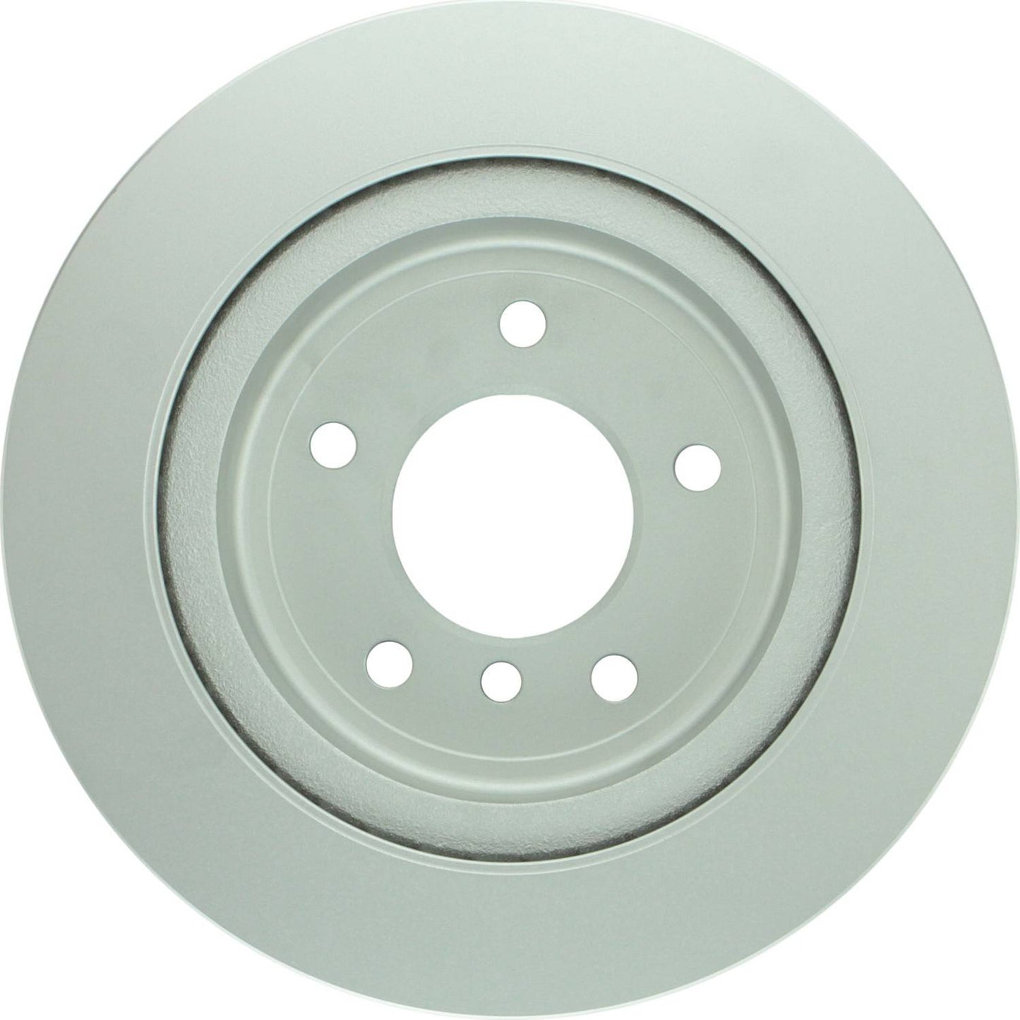 Bosch Disc Brake Rotor 15011494