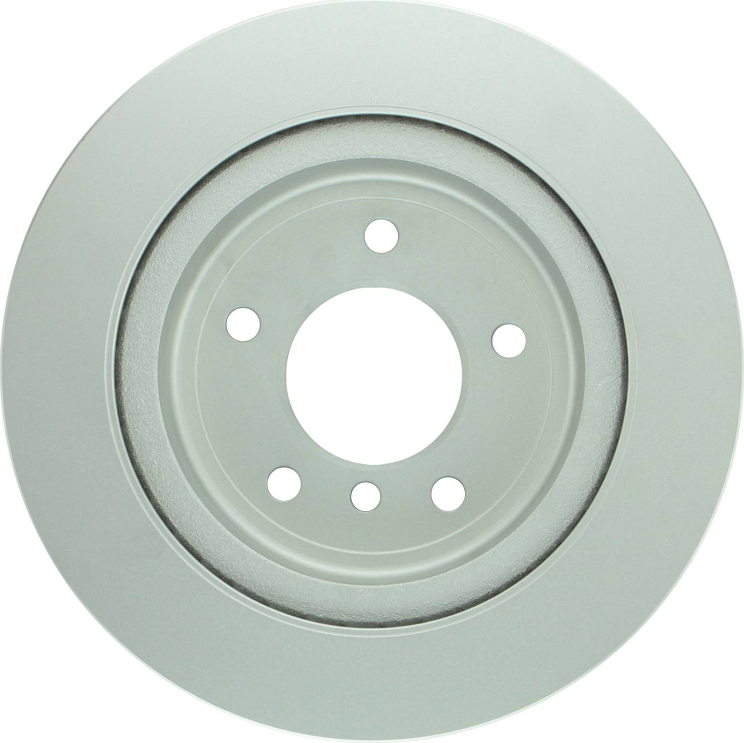 Bosch Disc Brake Rotor 15011494
