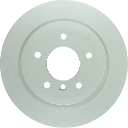 Bosch Disc Brake Rotor 15011494