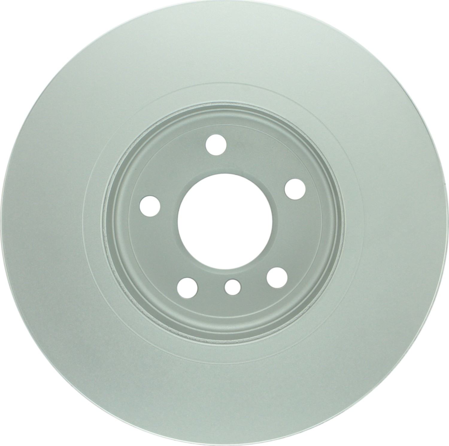 Bosch Disc Brake Rotor 15011495