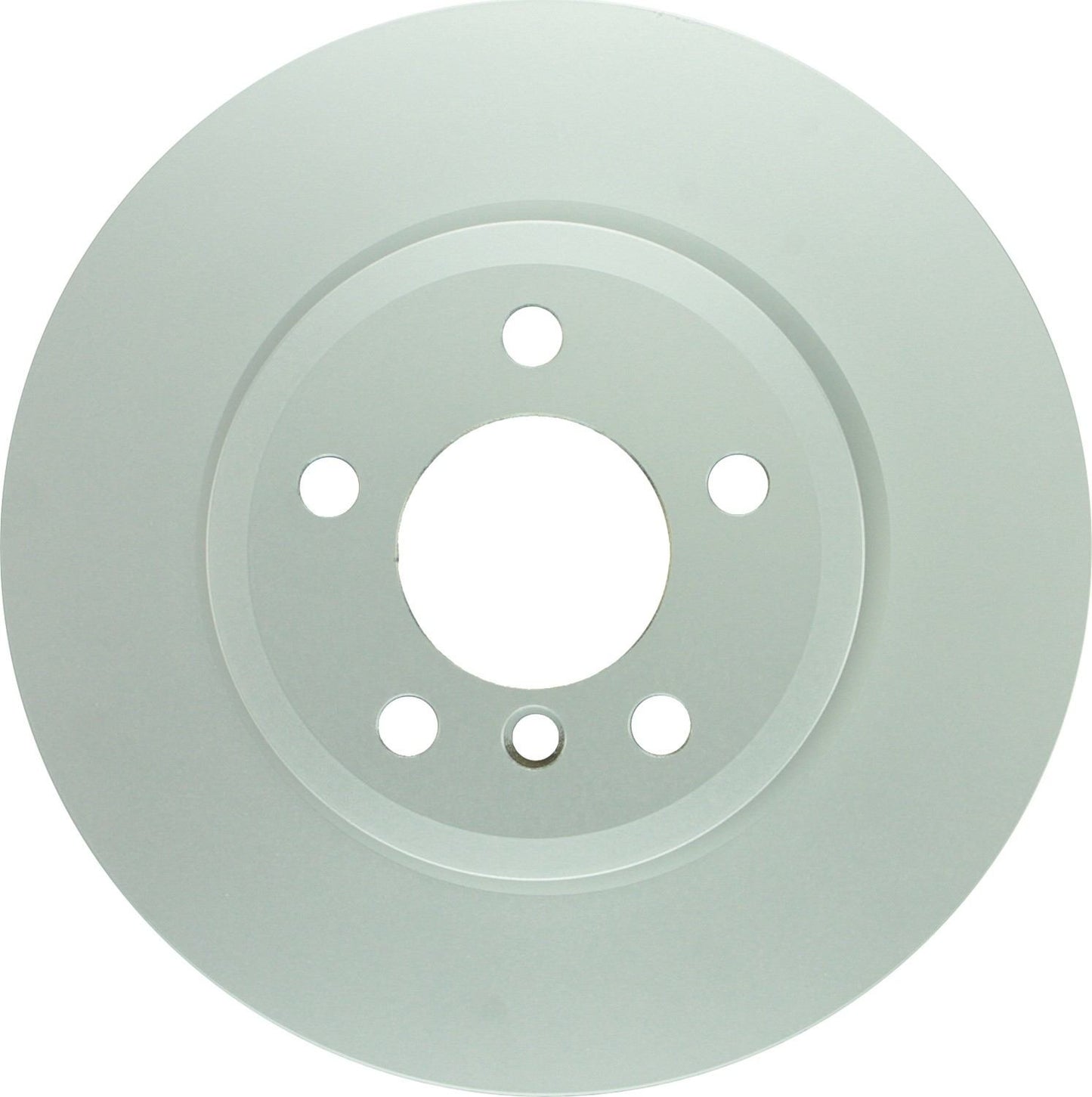 Bosch Disc Brake Rotor 15011495