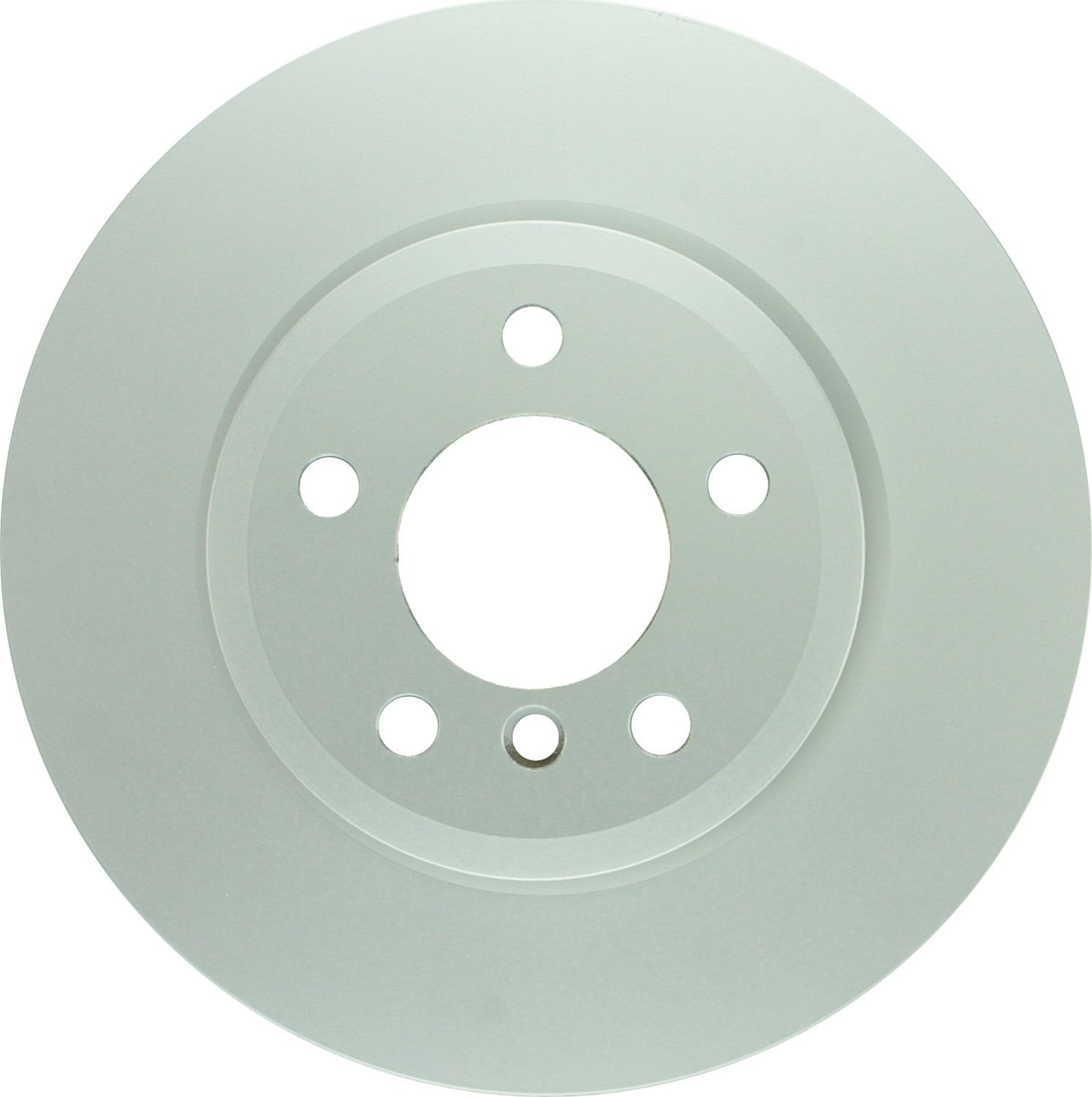 Bosch Disc Brake Rotor 15011495