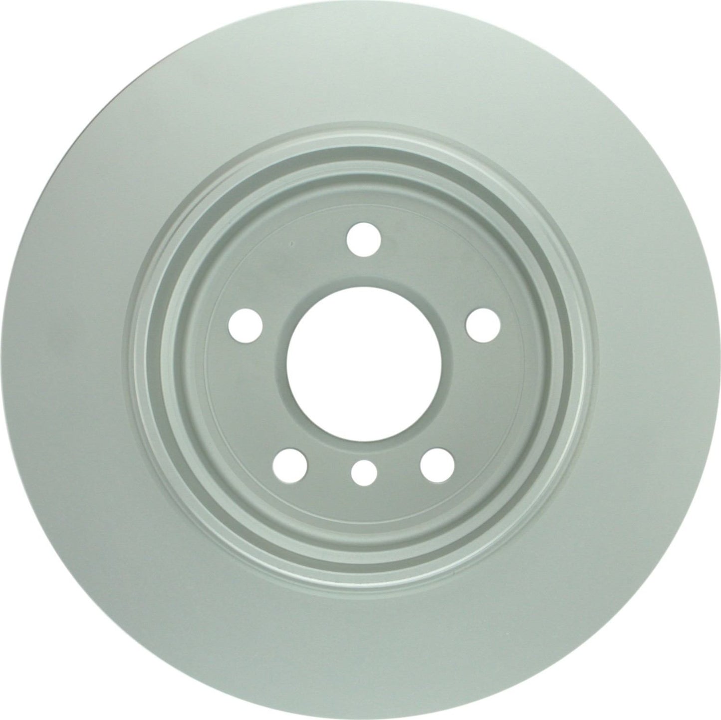 Bosch Disc Brake Rotor 15011496