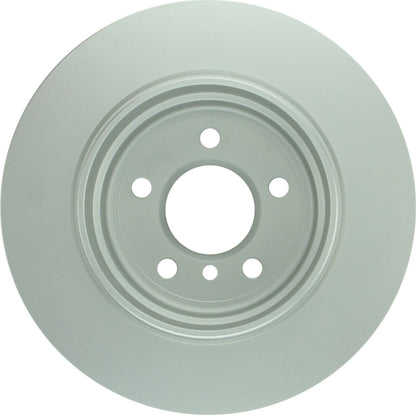 Bosch Disc Brake Rotor 15011496