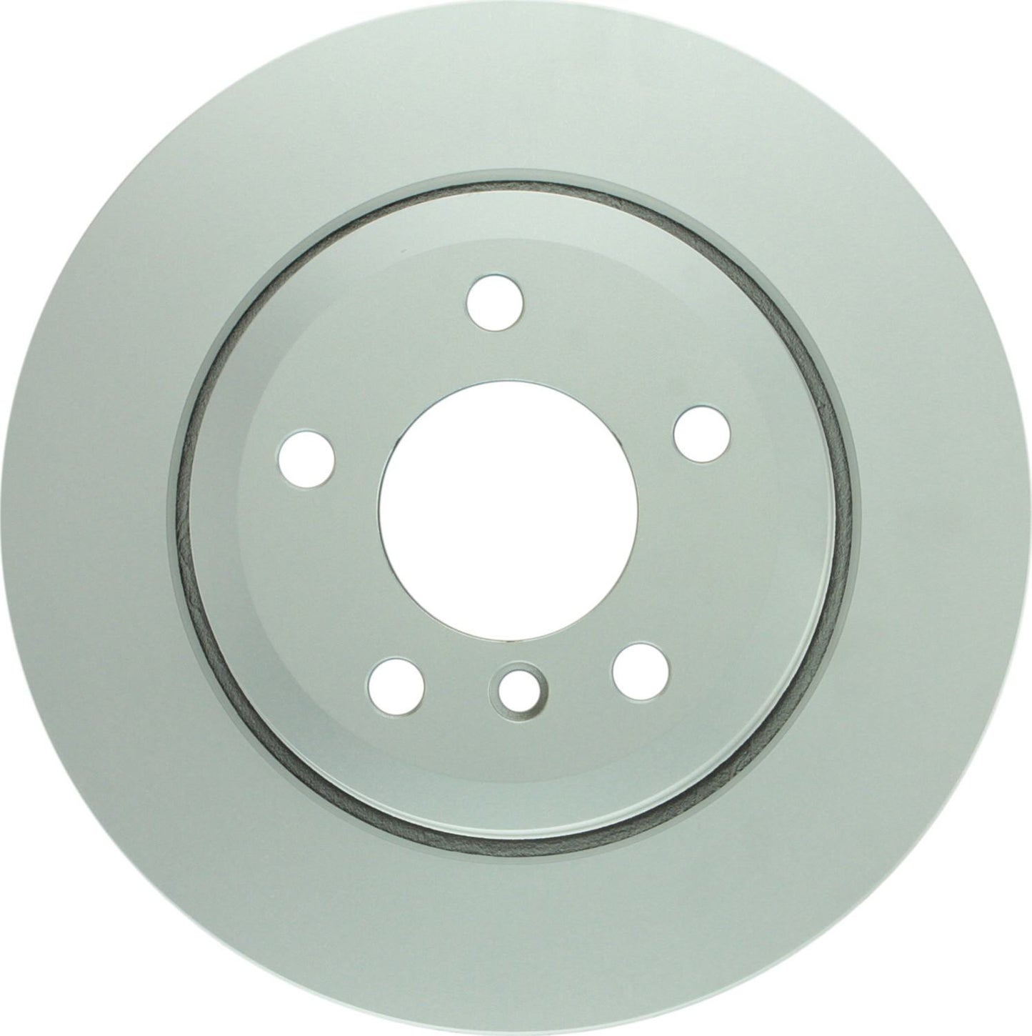 Bosch Disc Brake Rotor 15011496
