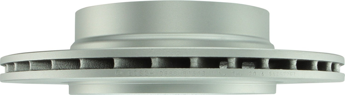 Bosch Disc Brake Rotor 15011496
