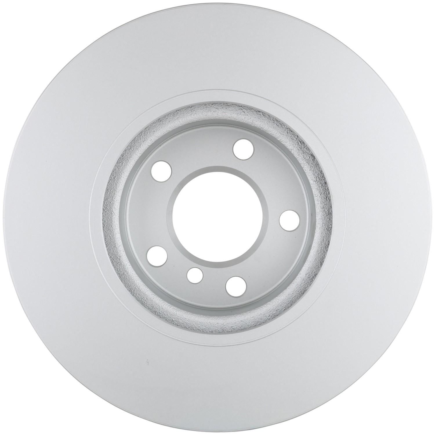 Bosch Disc Brake Rotor 15011497