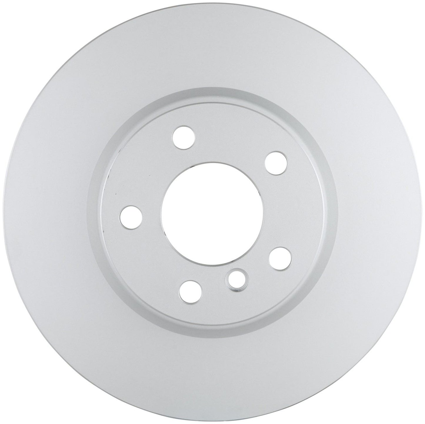 Bosch Disc Brake Rotor 15011497
