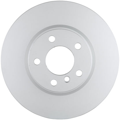 Bosch Disc Brake Rotor 15011497