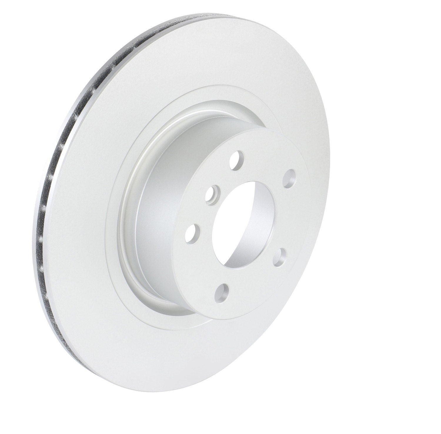 Bosch Disc Brake Rotor 15011498