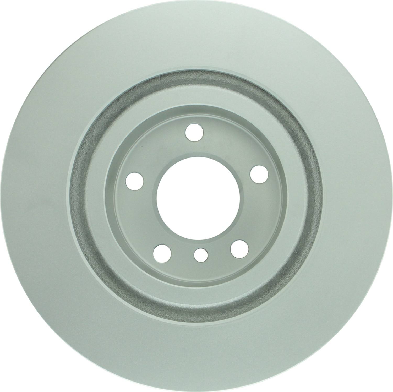 Bosch Disc Brake Rotor 15011498