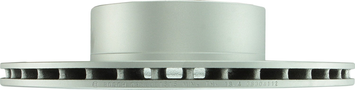 Bosch Disc Brake Rotor 15011498