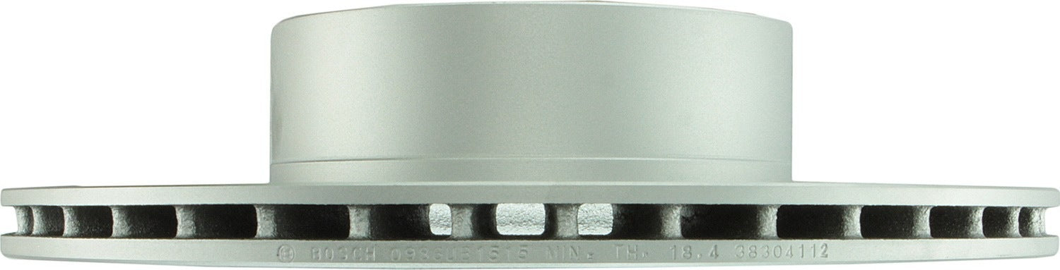Bosch Disc Brake Rotor 15011498