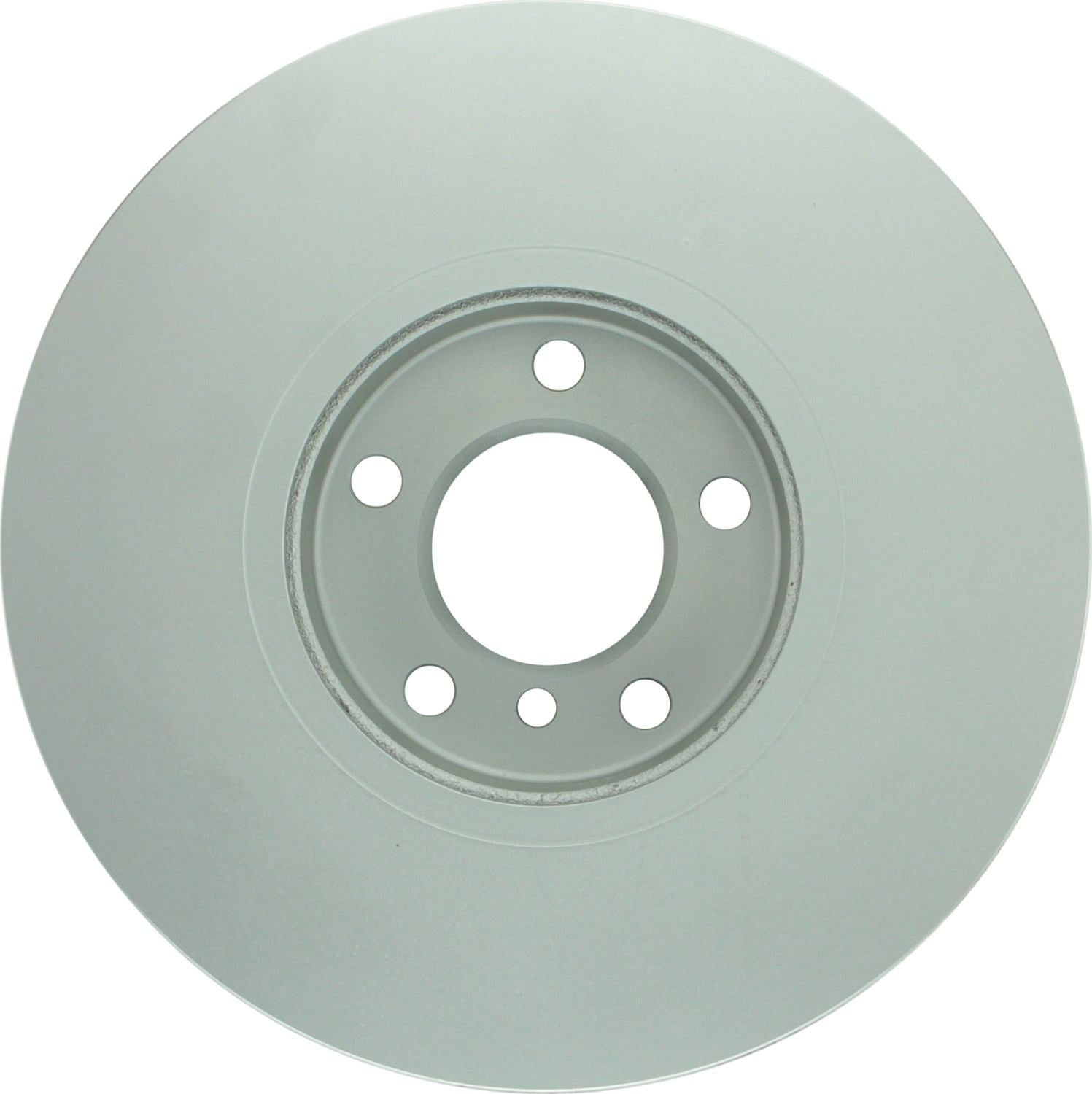 Bosch Disc Brake Rotor 15011499
