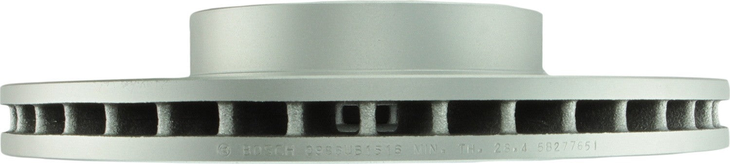 Bosch Disc Brake Rotor 15011499