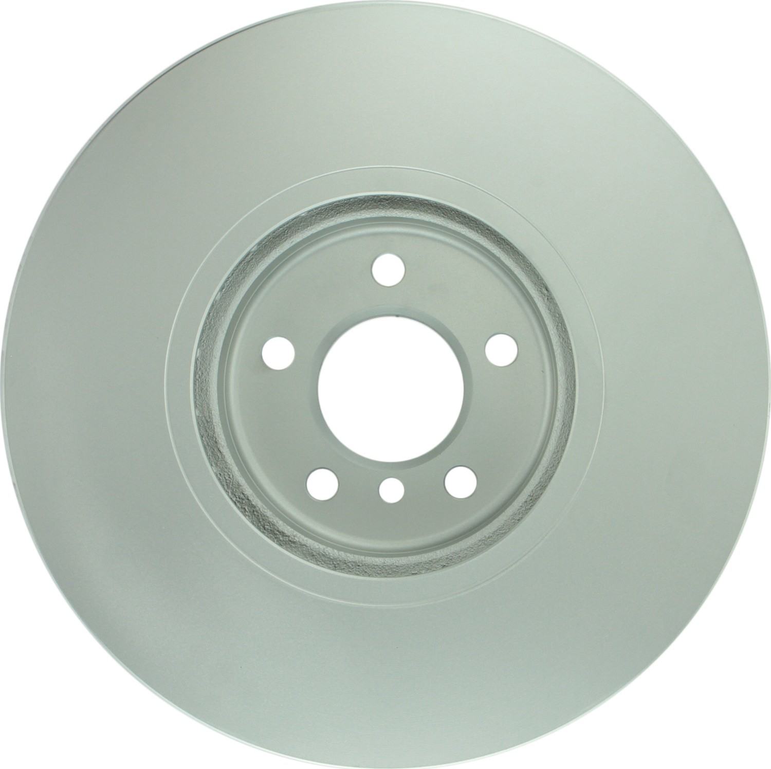 Bosch Disc Brake Rotor 15011501