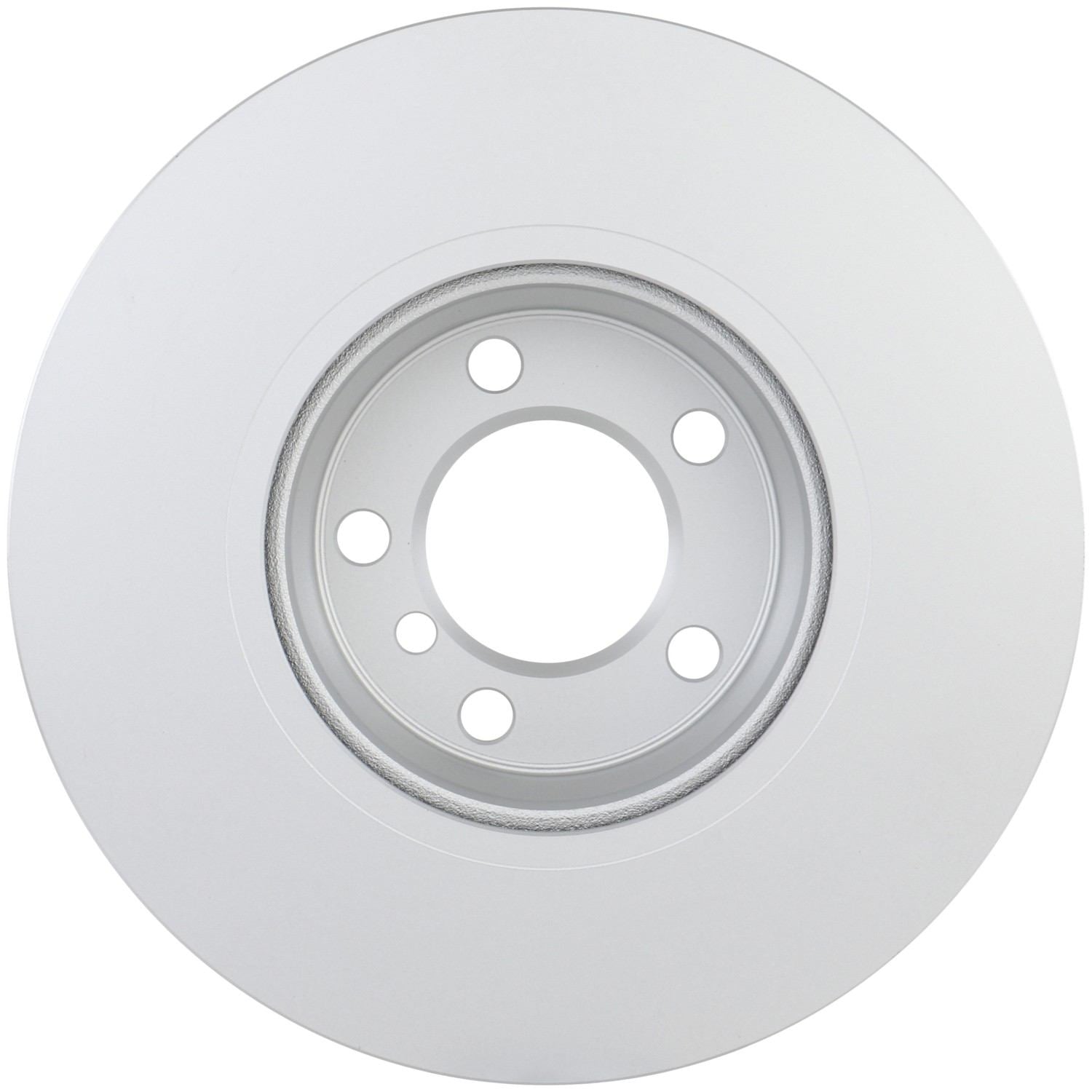 Bosch Disc Brake Rotor 15011565