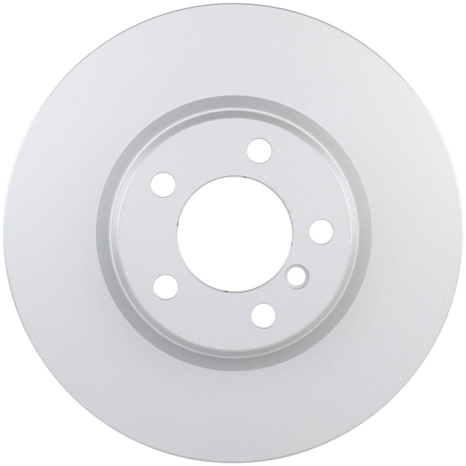 Bosch Disc Brake Rotor 15011565