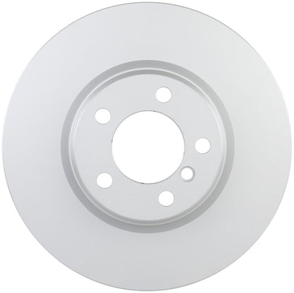 Bosch Disc Brake Rotor 15011565
