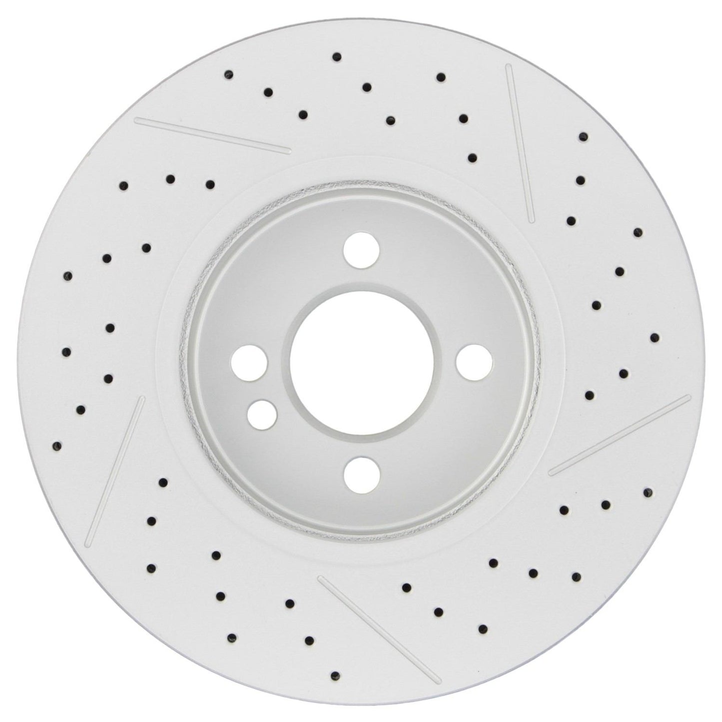 Bosch Disc Brake Rotor 15011598
