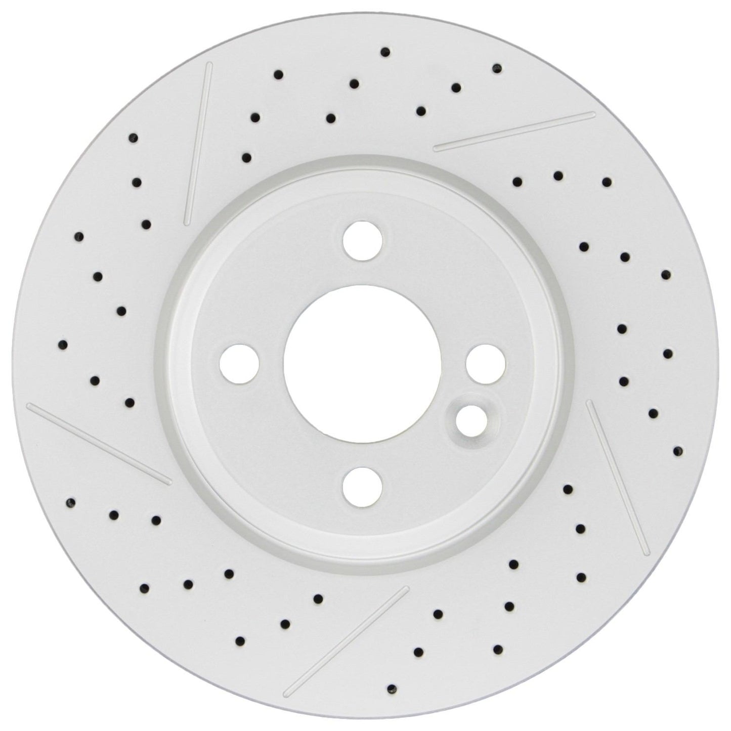 Bosch Disc Brake Rotor 15011598
